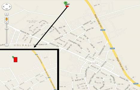 TOKİ Muğla Ortaca Devlet Hastanesi 2015 in sonunda açılacak!