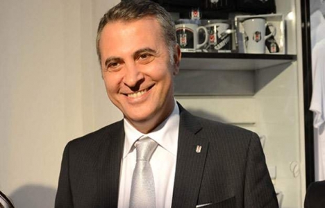 Fikret Orman, stat inşaat halindeyken 144 loca ve 20 bin kombine sattı!