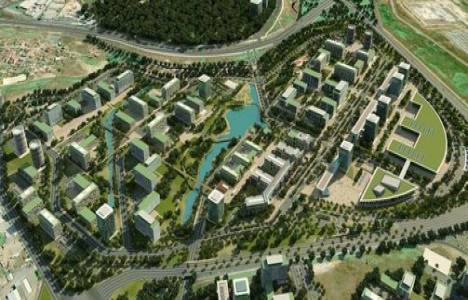 İstanbul Teknopark, Dünya Teknoparklar Kongresi'ne aday!