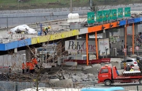 Fatih Sultan Mehmet Köprüsü’nü kullanacaklar dikkat!