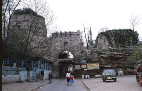 Silivri kentsel sit alanı imar planı askıda!