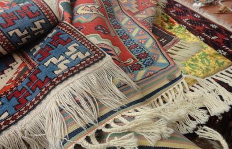 güneydoğu halı ihracatı ne durumda