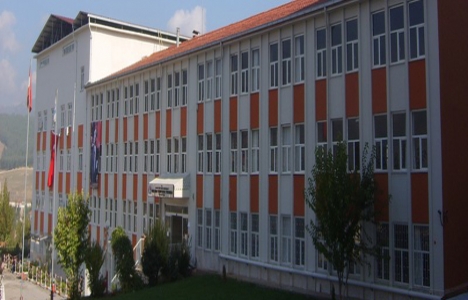 Burdur Bucak Sağlık Yüksekokulu'nun ihalesi 14 Haziran'da!