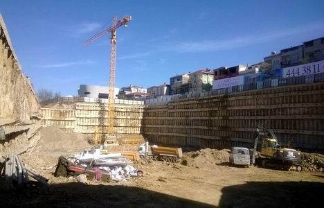 Evim Kadıköy projesinde son durum ne?