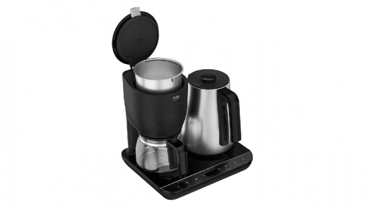 Beko CM 8058 I Dem Otomatik Çay Makinesi kaç TL, özellikleri ne? 10 Mart 2023 fiyat listesi...