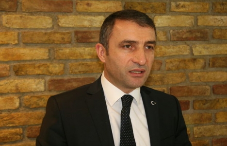 Müteahhitlik yasası çıkmalı!