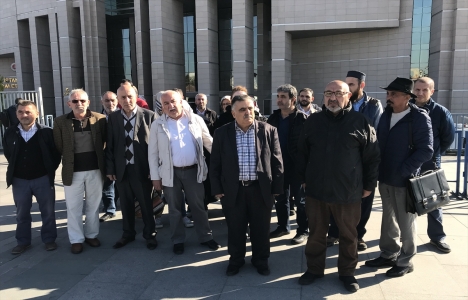 Caprice Gold davasına bilirkişi atandı!