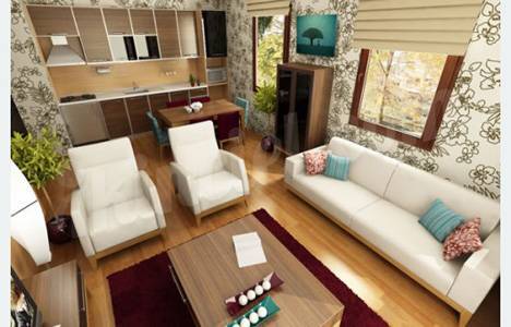 Dairenin metrekaresi nasıl hesaplanır?