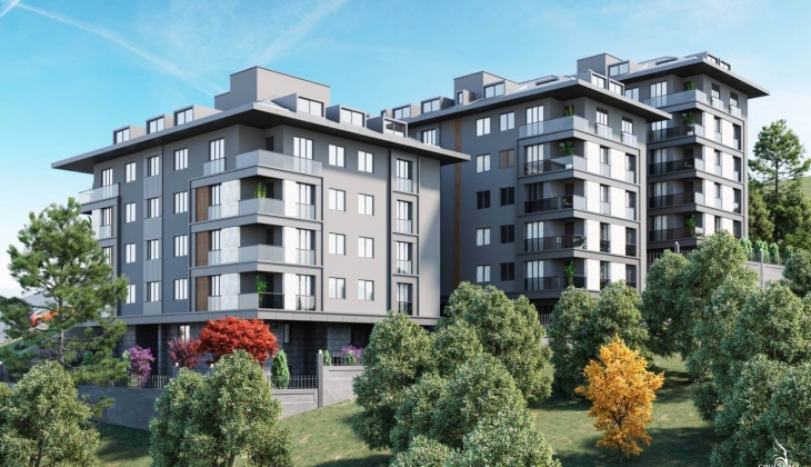 Secret Garden Çengelköy de peşin ödemelerde yüzde 15 indirim fırsatı!