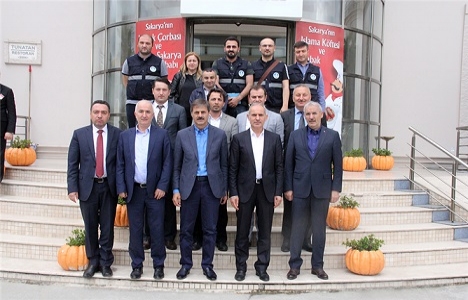 Sakarya Serdivan'a 35 milyonluk yatırım!