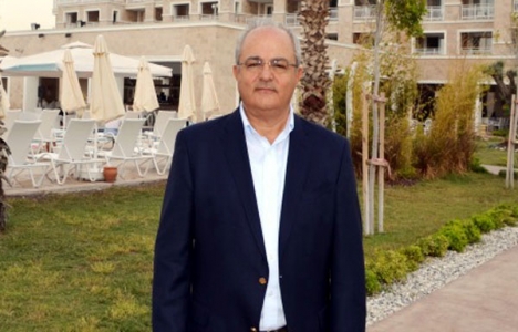 DETUYAB, Antalya'daki 3. havaalanı için rapor hazırladı!