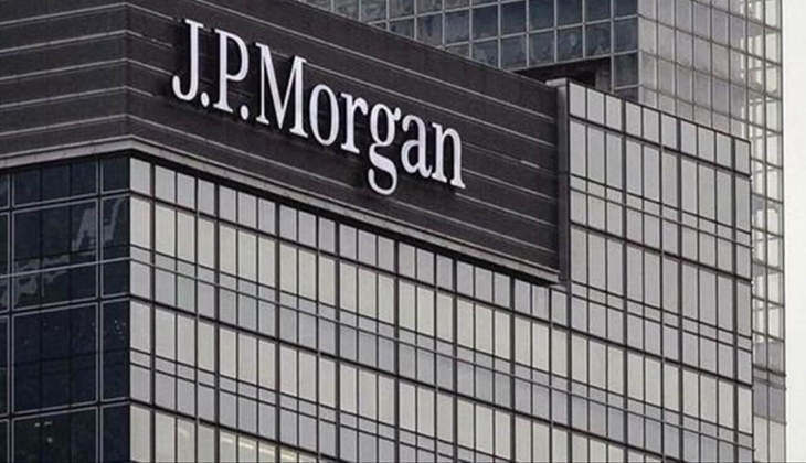 JP Morgan dan yatırımcılara tavsiye: TL de ağırlık artır!
