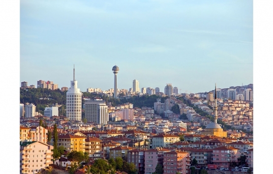 Ankara'da arazi toplulaştırma kararı!