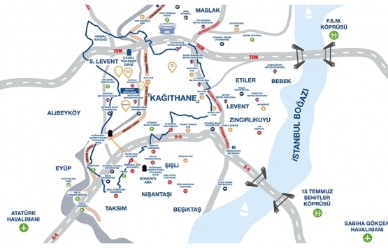 Genyap Link lokasyon!