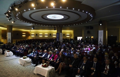 8. Gelişen Kentler Zirvesi Erzurum da yapıldı!