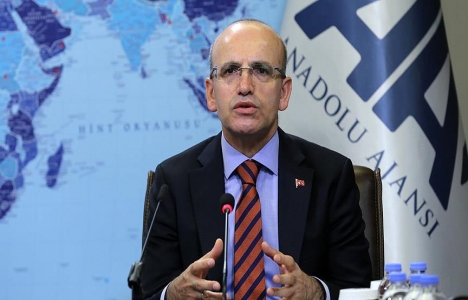 Mehmet Şimşek: Yatırımcının riskini üstleneceğiz!