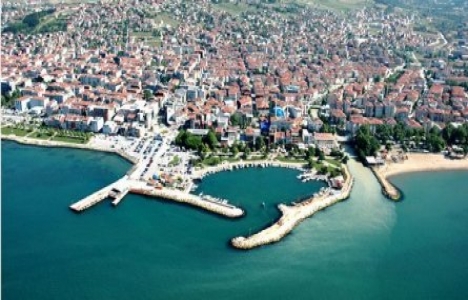 Yalova'ya yerli ve yabancı yatırımcıların ilgisi artıyor!