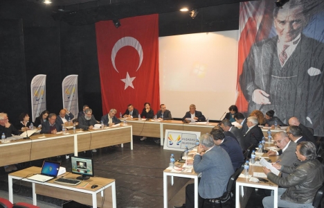 Kuşadası Özgecan Aslan Parkı'nın projesi hazır!