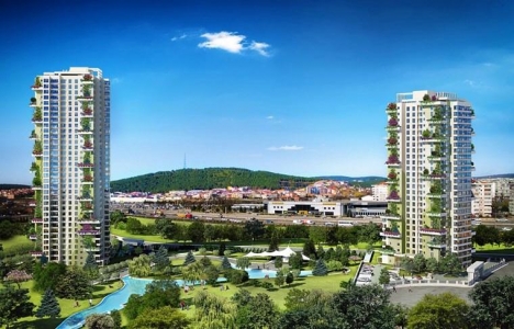 Sinpaş Gökorman güncel fiyat listesi ve ödeme planı!