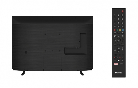 Arçelik Android TV’lerde indirim! Mart 2022 fiyat listesi!