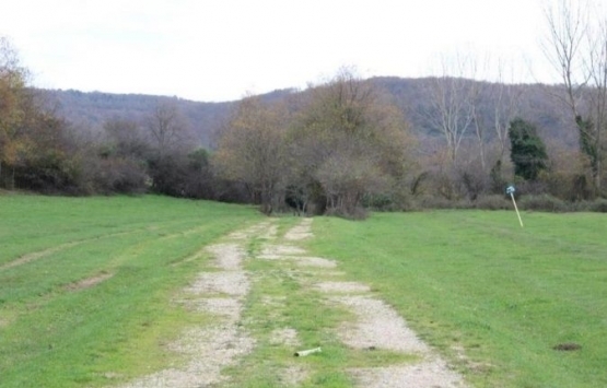 Mustafa Vehbi Koç Golf Tesisi için yeni imar planı!
