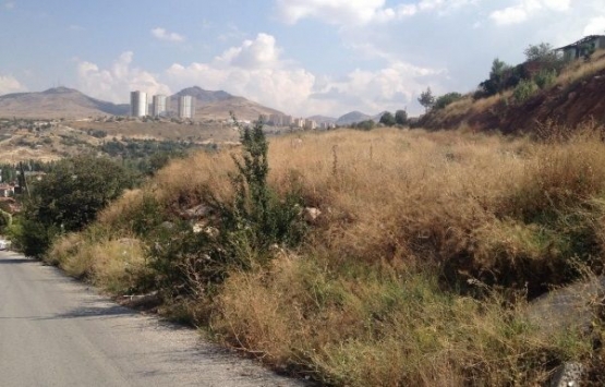 Yeni Mamak Kentsel Dönüşüm Projesi 7. Etap ta çalışmalar başlıyor!