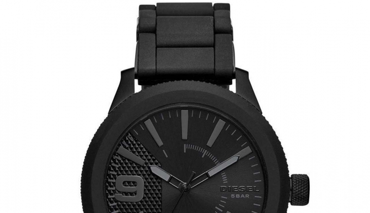 2 yıl garantili 5 ATM su geçirmez Diesel DZ1873 Erkek Kol Saati ne kadar? 7 Ocak fiyat listesi…