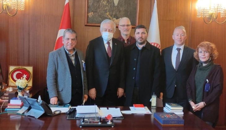 Has İnşaat mağdurlarının bitmeyen hukuk serüveni! Suç duyurusu için hazırlanıyorlar!