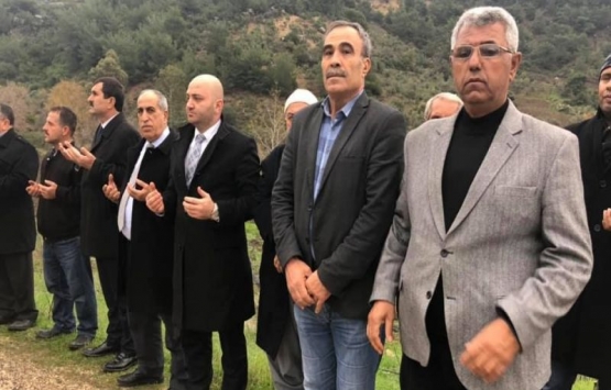 Transform Fikirtepe de iş kazası! 1 ölü!