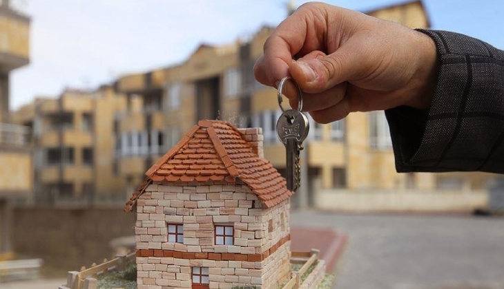 Resmi Gazete'de yayımlandı: Ön ödemeli konut ve devre tatillerle ilgili cezalar artırıldı!