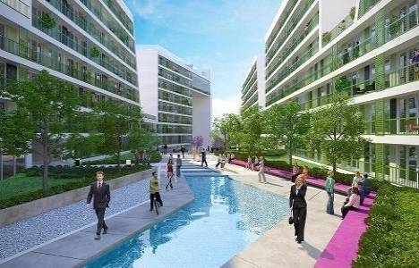 Ara ödemesiz konut projeleri 2013!