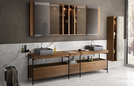 Kale Banyo Icon Maxi serisini tanıttı!