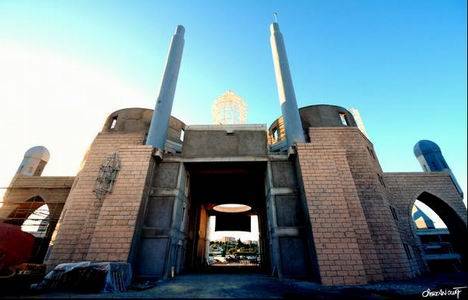 Ankapark Ankara açılış tarihi belli oldu mu?