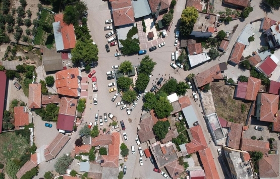 Manisa da kira ve gelir desteğinden faydalanan esnaf sayısı TBMM de!