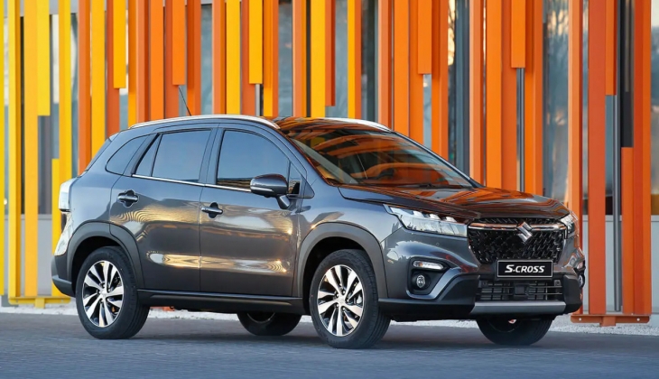 Suzuki’nin SUV modellerinde kaçırılmayacak fırsat! Suzuki S-Cross ne kadar oldu? İşte 15 Eylül 2022 fiyat listesi…