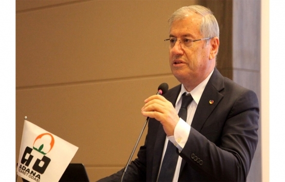 Atila Menevşe: Kredi paketi inşaat sektörünü canlandıracak!