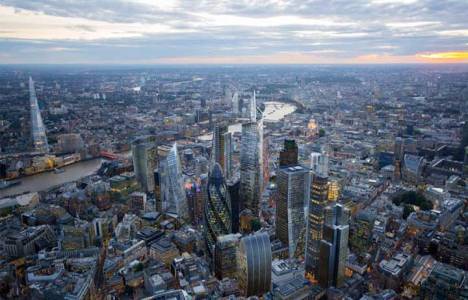 İngiliz ekonomisi için en büyük risk konut sektörü!