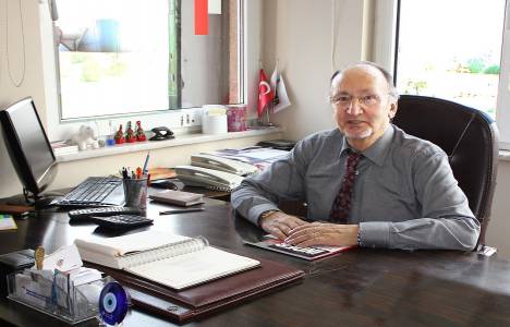 Abdullah Baysal kimdir?