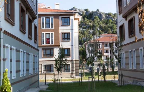 TOKİ Malatya Pütürge başvuruları bugün sona eriyor!