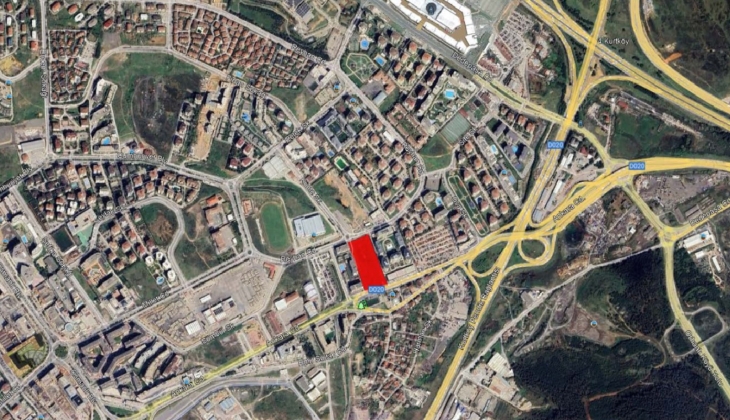 Siltaş Wings resmen başlıyor! Kurtköy’e 334 yeni konut geliyor!