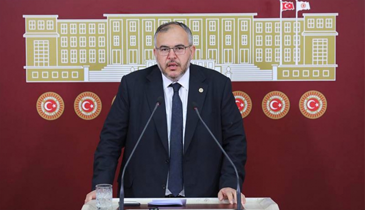 'Kalıcı konutların yapımı en az 1 yıl sürer' diyen Saadet Partili Necmettin Çalışkan'dan kira yardımı tepkisi!