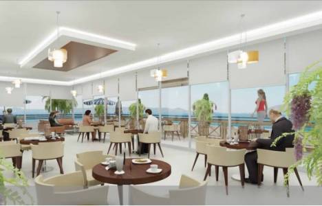 Arifoğlu Residence Beylikdüzü satılık daire!