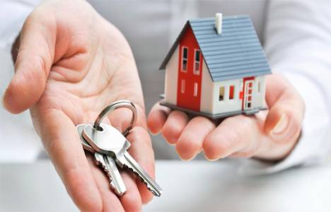 Dolar yükseldi yabancılar konut alımına yöneldi!