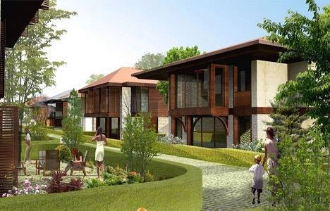 Çengelköy Park Evleri Rezidans fiyatları!