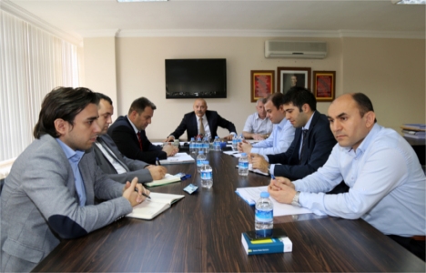 Bursa Tramvay Hattı ihalesine 13 teklif!