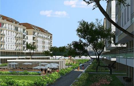 Çekmeköy hemen teslim konut projeleri 2013!