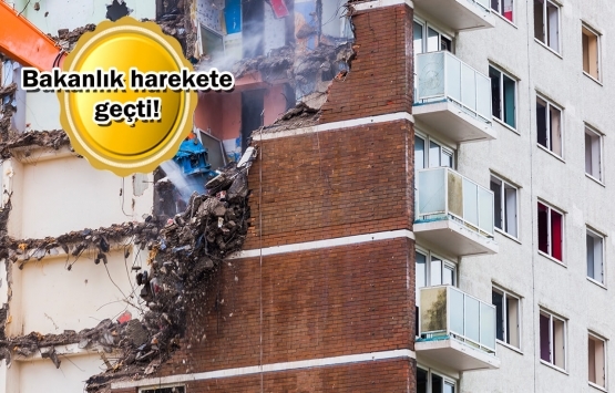 Binalarda kat çıkma dönemi sona eriyor! 