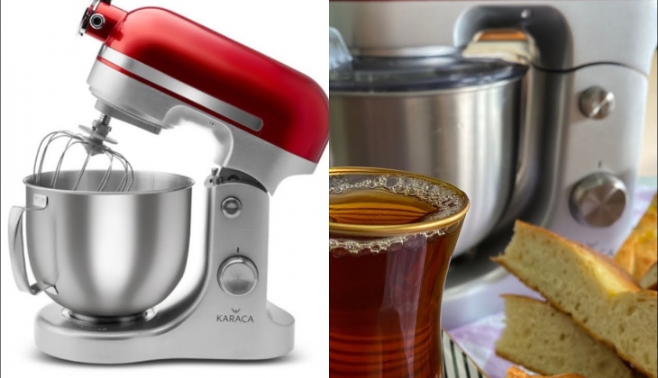 Karaca Mikser Muftak Şefi 1600 Watt ne kadara satılıyor, özellikleri neler? İşte Karaca 14 Mart 2023 fiyat listesi
