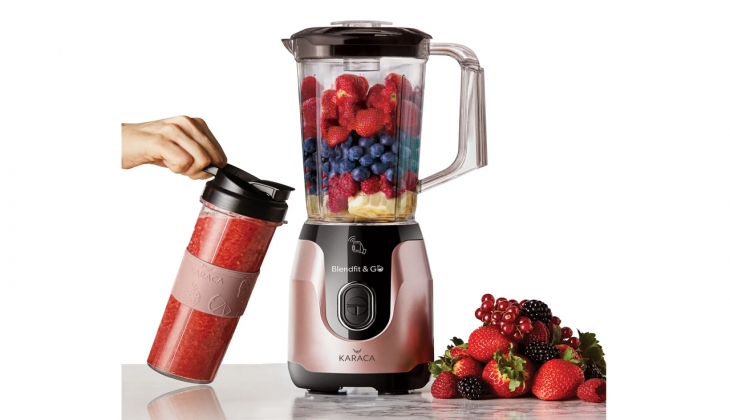 Karaca da smoothie blender setine indirim! İşte 7 Mayıs 2022 fiyat listesi!