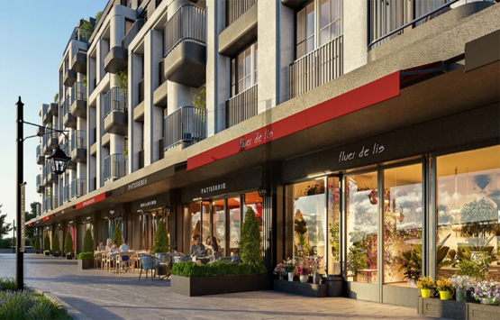 Boulevard Sefaköy projesi 12 soruda tüm detaylarıyla!